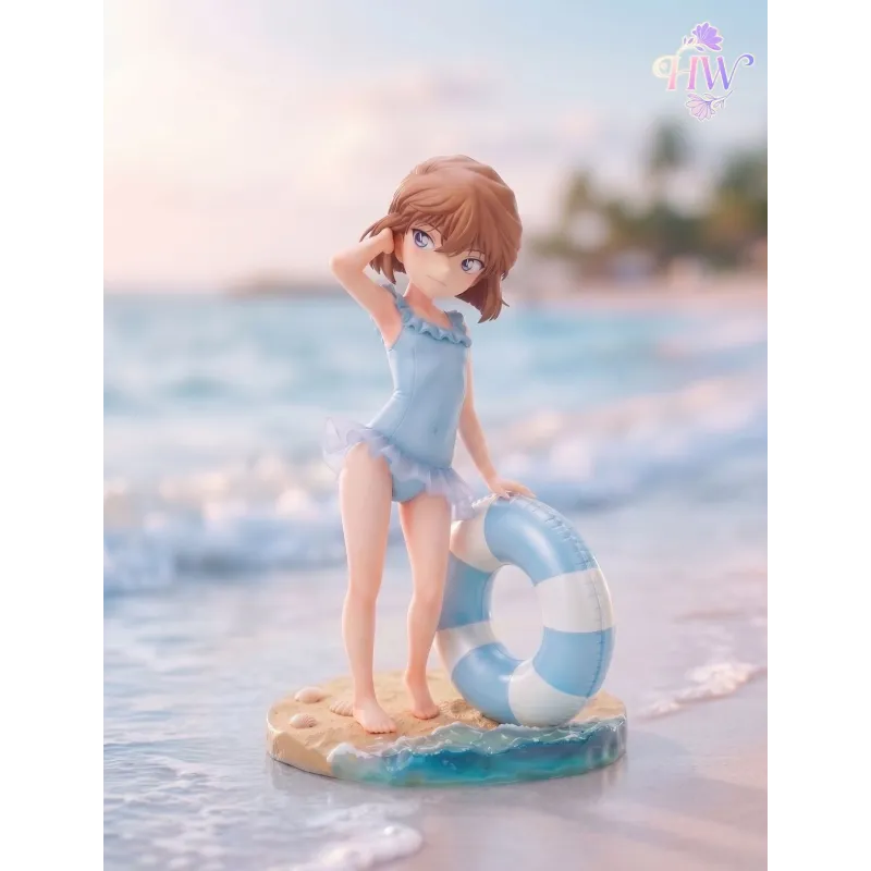 Detective Conan Ai Haibara Huawu Studio - Collectible Figures