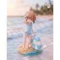 Detective Conan Ai Haibara Huawu Studio - Collectible Figures