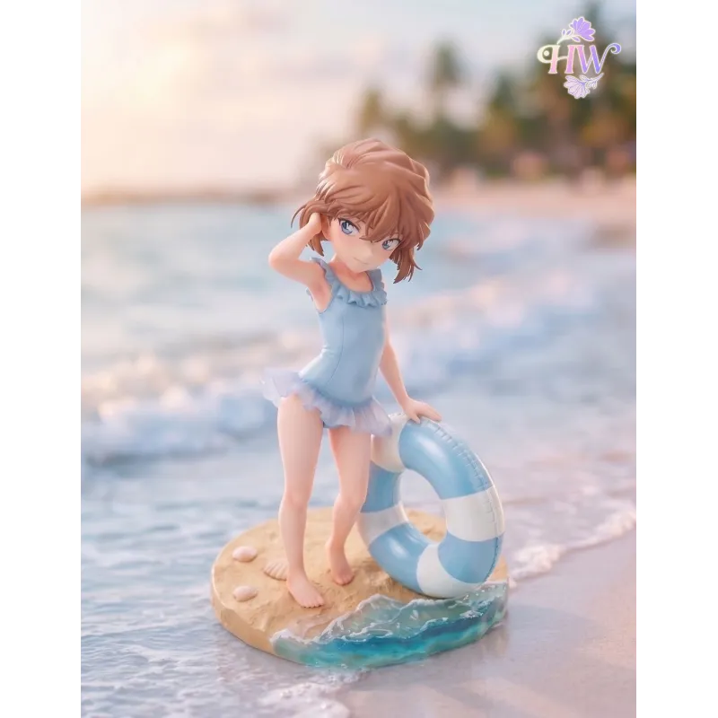 Detective Conan Ai Haibara Huawu Studio - Collectible Figures