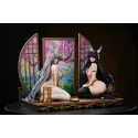 Azur Lane Shinano & Musashi - Valkyrie Studio Edición Limitada
