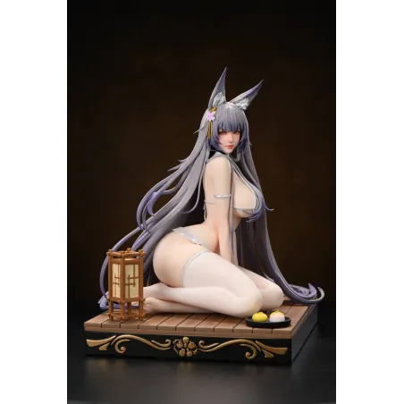 Azur Lane Shinano & Musashi - Valkyrie Studio Édition Limitée
