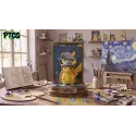 Pokémon Pikachu PTCG Studio: Create and Play with Style!