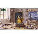 Pokémon Pikachu PTCG Studio: Create and Play with Style!