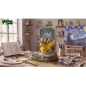 Pokémon Pikachu PTCG Studio: Create and Play with Style!