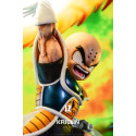 Dragon Ball Z Krillin LZ Studio