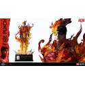 BiteForce Studio Fire Punch Agni Limited Edition Statue