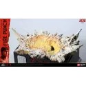 BiteForce Studio Fire Punch Agni Limited Edition Statue