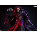 Star Wars Darth Revan Sideshow Collectibles - Collectible Figure