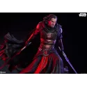 Star Wars Darth Revan Sideshow Collectibles - Collectible Figure