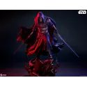 Star Wars Darth Revan Sideshow Collectibles - Collectible Figure