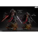 Star Wars Darth Revan Sideshow Collectibles - Collectible Figure