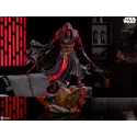 Star Wars Darth Revan Sideshow Collectibles - Collectible Figure