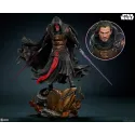 Star Wars Darth Revan Sideshow Collectibles - Collectible Figure