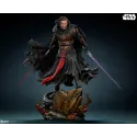 Star Wars Darth Revan Sideshow Collectibles - Collectible Figure