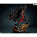 Star Wars Darth Revan Sideshow Collectibles - Collectible Figure