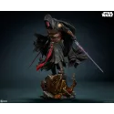 Star Wars Darth Revan Sideshow Collectibles - Collectible Figure