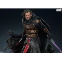 Star Wars Darth Revan Sideshow Collectibles - Collectible Figure