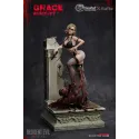 Resident Evil Grace Ashcroft - CarveFace Studio Exclusif
