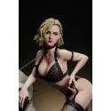 Resident Evil Grace Ashcroft - CarveFace Studio Exclusif