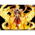 Shaman King Asakura Hao - DÉMONS x LueYing Studio Collection