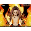 Shaman King Asakura Hao - DÉMONS x LueYing Studio Collection