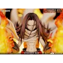 Shaman King Asakura Hao - DÉMONS x LueYing Studio Collection