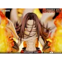 Shaman King Asakura Hao - DÉMONS x LueYing Studio Collection