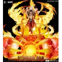 Shaman King Asakura Hao - DÉMONS x LueYing Studio Collection