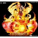Shaman King Asakura Hao - DÉMONS x LueYing Studio Collection