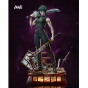 Jujutsu Kaisen Maki Zenin ANE Studio - Collectible Figure