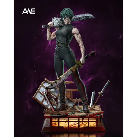 Jujutsu Kaisen Maki Zenin ANE Studio - Collectible Figure