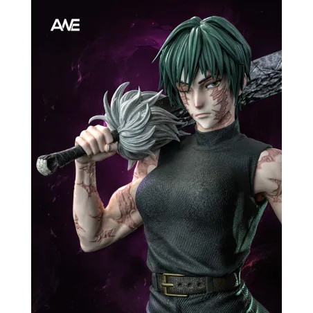 Jujutsu Kaisen Maki Zenin ANE Studio - Collectible Figure