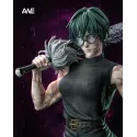 Jujutsu Kaisen Maki Zenin ANE Studio - Collectible Figure