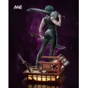 Jujutsu Kaisen Maki Zenin ANE Studio - Collectible Figure