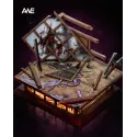 Jujutsu Kaisen Maki Zenin ANE Studio - Collectible Figure