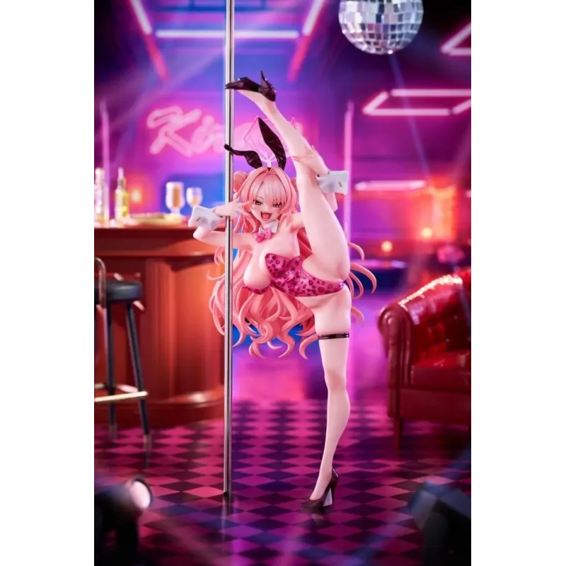 Original Bunny Girl Kirara Fix Cast Studio - Unique Collection