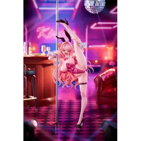 Original Bunny Girl Kirara Fix Cast Studio - Unique Collection