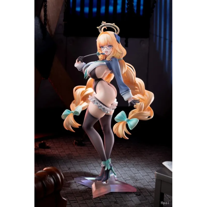 Achetez Blue Archive Endo Shimiko MAM BO Studio - Édition Limitée