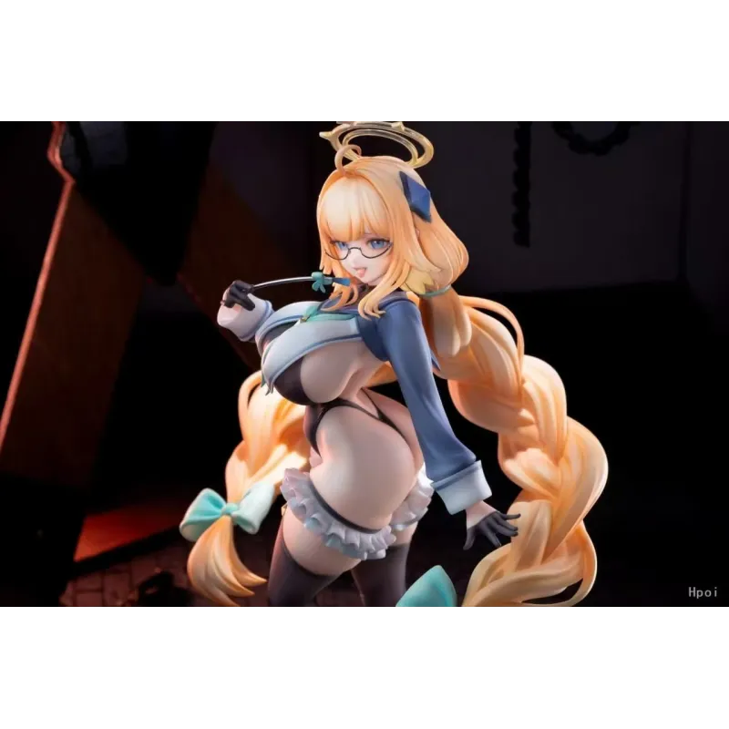 Achetez Blue Archive Endo Shimiko MAM BO Studio - Édition Limitée