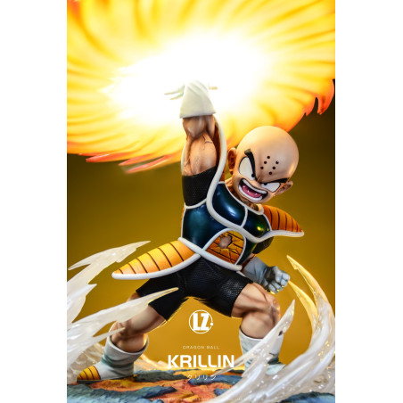 Dragon Ball Z Krillin LZ Studio