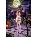 Zombie Girl Tsukatsuki Rio - GAK Studio Coleccionable Único