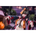 Zombie Girl Tsukatsuki Rio - GAK Studio Coleccionable Único