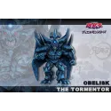 Yu-Gi-Oh! Obelisk the Tormentor A+ Studio - Unique Collection!