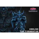 Yu-Gi-Oh! Obelisk the Tormentor A+ Studio - Unique Collection!