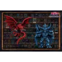 Yu-Gi-Oh! Obelisk the Tormentor A+ Studio - Unique Collection!