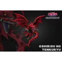 Yu-Gi-Oh! Slifer the Sky Dragon A+ Studio - Collectible Figure