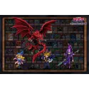 Yu-Gi-Oh! Slifer the Sky Dragon A+ Studio - Collectible Figure
