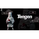 Jujutsu Kaisen Tengen Z Studio: Must-Have Collectible Figure