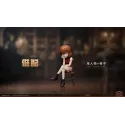 Détective Conan Ai Haibara RX Studio – Statue Édition Limitée