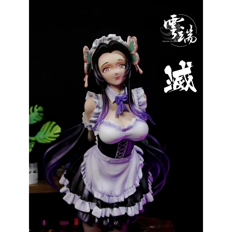 Demon Slayer Kanae Kocho – YD Studio Collectible Figures